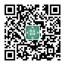 公众号二维码